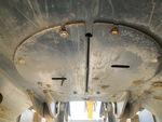 v2 Chassis - Excavator with Bottom Covers