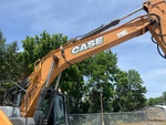 v2 Chassis - Excavator with