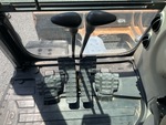 Control Station with Steering Controls