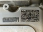 Engine with Emission Label