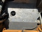 Hydraulics with Swing Motor
