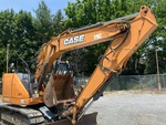 v2 Chassis - Excavator with