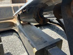 Hydraulics with Blade Lift Cylinder