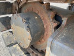 Undercarriage with Right Sprocket