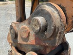 v2 Chassis - Excavator with Pins and Bushings Stick to Coupler