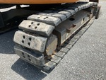 Undercarriage with Right Track Shoes
