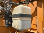 Engine with Cooling System Leaks