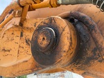 v2 Chassis - Excavator with