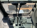 Control Station with Drivetrain Controls