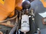 Hydraulics with Hoses (Hydraulics)