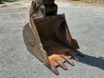 Specialty with Excavator Bucket Condition