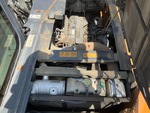 Engine with Engine - Left Side