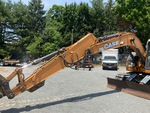 v2 Chassis - Excavator with