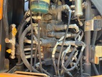 Hydraulics with Valves