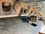 Undercarriage with Right Track Links
