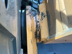 v2 Chassis - Excavator with Boom Base Pin and Bushings