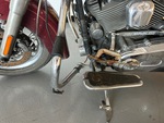Chassis Photos with