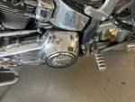 Chassis Photos with