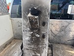 Hydraulique with
