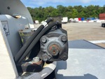 Hydraulique with