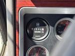 4 Transmision with Engine Hours