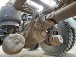 Drivetrain with