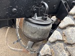 4 Underbody - Truck with Suspension Air Bags