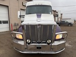 General Appearance with Exterior Lights