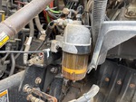 4 Engine with Fuel System