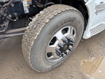 4 Underbody - Truck with Left Steer Tire