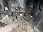 4 Underbody - Truck with