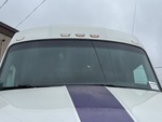 General Appearance with Glass