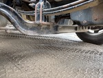 4 Underbody - Truck with Steer Axle