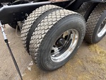 4 Underbody - Truck with Right Rear Drive Tires