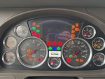 4 Transmision with Warning Lights