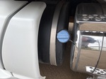 4 Engine with DEF / AdBlue Tank
