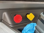 4 Transmision with Brake Control