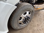 4 Underbody - Truck with Right Steer Tire