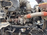 4 Engine with Engine - Right Side