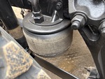 4 Underbody - Truck with