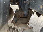 4 Underbody - Truck with Suspension Bushings