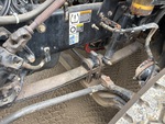 4 Underbody - Truck with Suspension Springs/Hangers