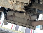 4 Engine with Diesel Particulate Filter
