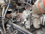 4 Engine with Exhaust System