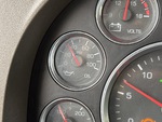 4 Transmision with Oil Pressure