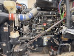 4 Engine with Engine - Left Side
