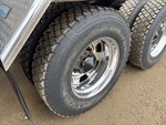 4 Underbody - Truck with Left Front Drive Tires