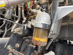 4 Engine with Fuel Leaks