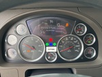 4 Transmision with Gauges