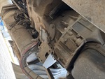 4 Underbody - Truck with Transmission